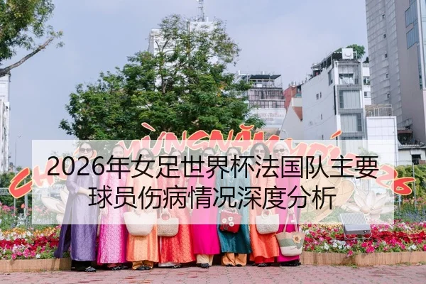 2026年女足世界杯法国队主要球员伤病情况深度分析