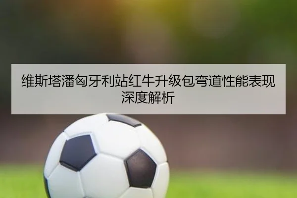 维斯塔潘匈牙利站红牛升级包弯道性能表现深度解析